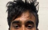 three murder suspects caught in one day news article