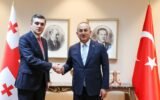turkey georgia economic cooperation