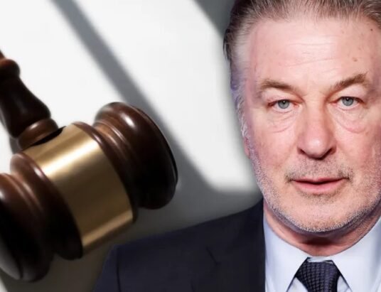 Alec Baldwin courtroom