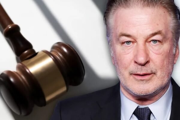 Alec Baldwin courtroom