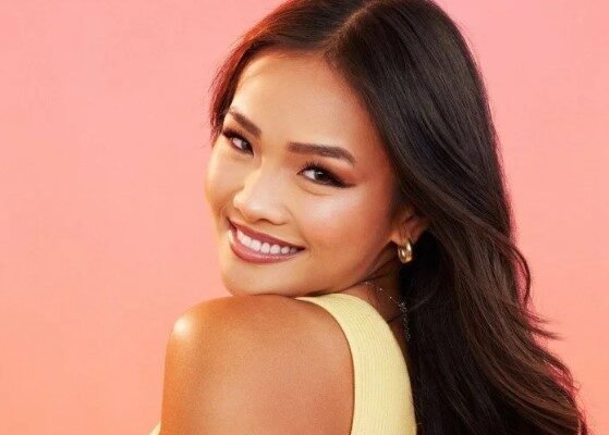Bachelorette Jenn Tran