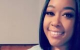 Camesha Johnson memorial