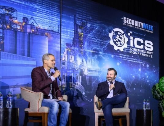Critical infrastructure security conference