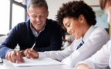 Education leadership