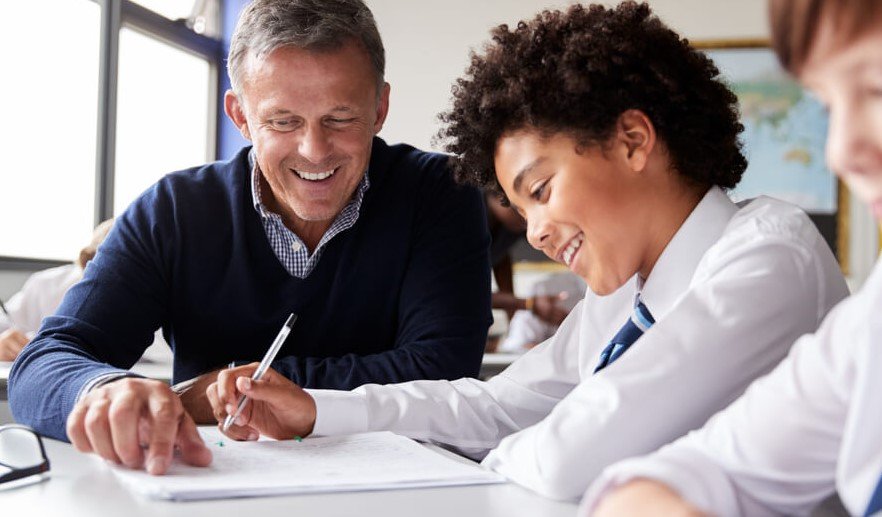 Education leadership