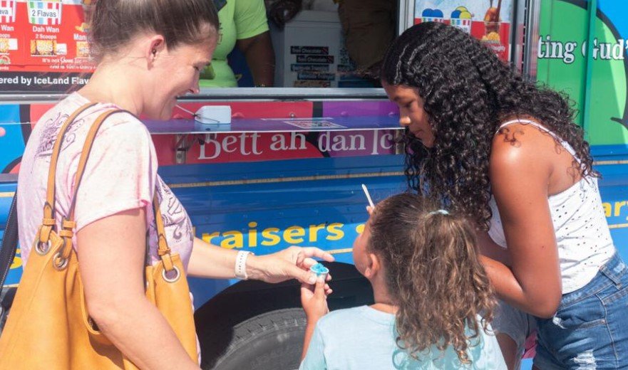 Freedom Fest at Fort Cavazos A Celebration of Patriotism and Community