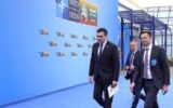 Georgia NATO summit