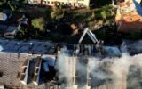Russian Missile Strike on Kindergarten Kills
