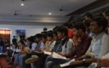 Youth empowerment seminar