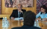 arbitration proceedings legal framework comparison