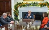 biden endorses harris for presidential