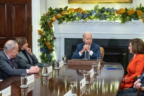 biden endorses harris for presidential