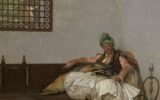 british and european art auction london