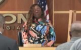 clayton county board of commissioners election