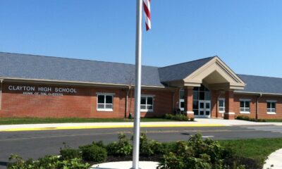 Clayton County Public Schools Welcomes New Teachers