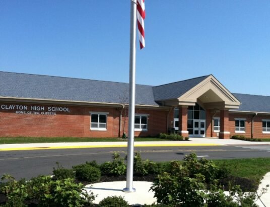 clayton county public schools