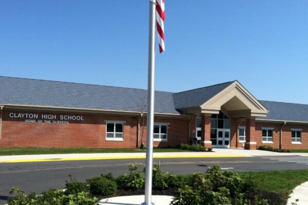 clayton county public schools