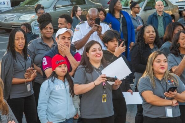 clayton county school board