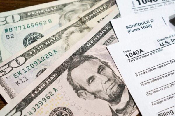 clayton county school board tax