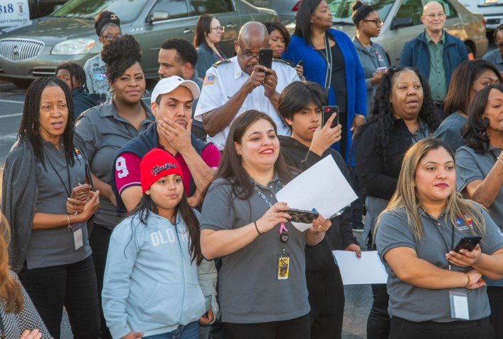 clayton county school board