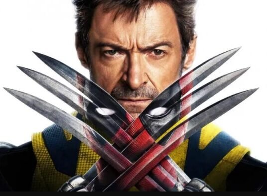 deadpool wolverine opening weekend