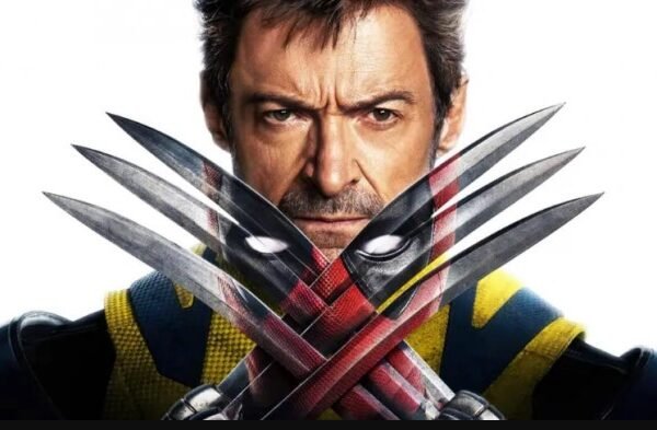 deadpool wolverine opening weekend