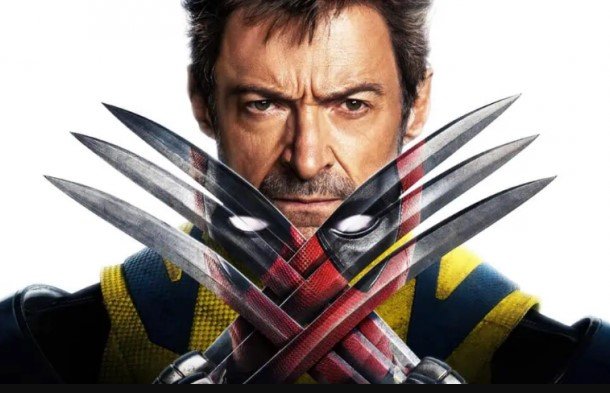 deadpool wolverine opening weekend