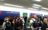 delta air lines it outage impact