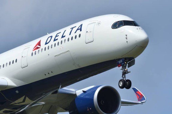 delta airlines
