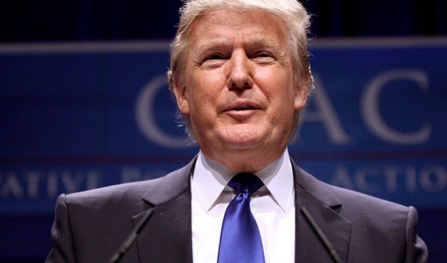 director resignation after trump assassination