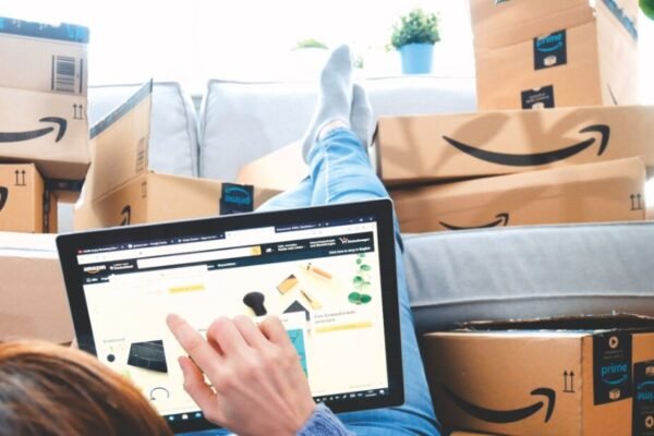 during amazon prime day