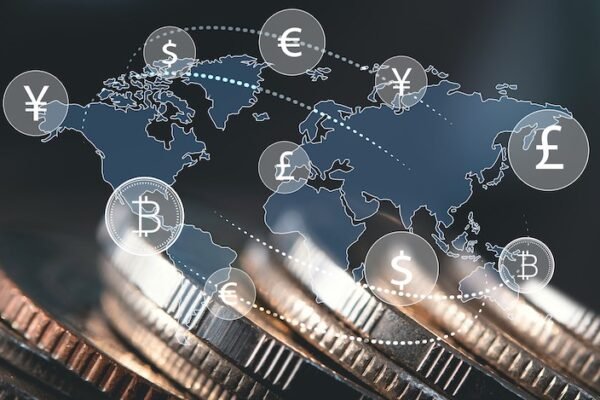 economic factors central banks