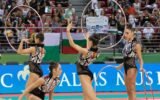 european air gymnastics championship in tbilisi