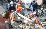 georgia earthquake