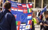 georgia joins european political
