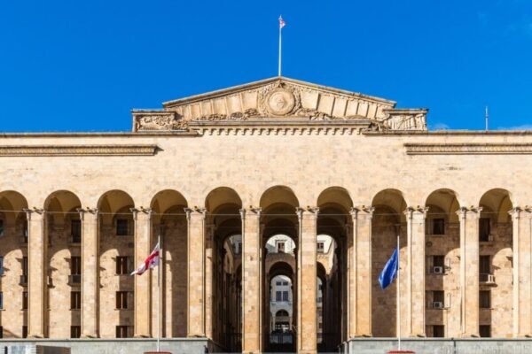 georgia ngos challenge law on transparency
