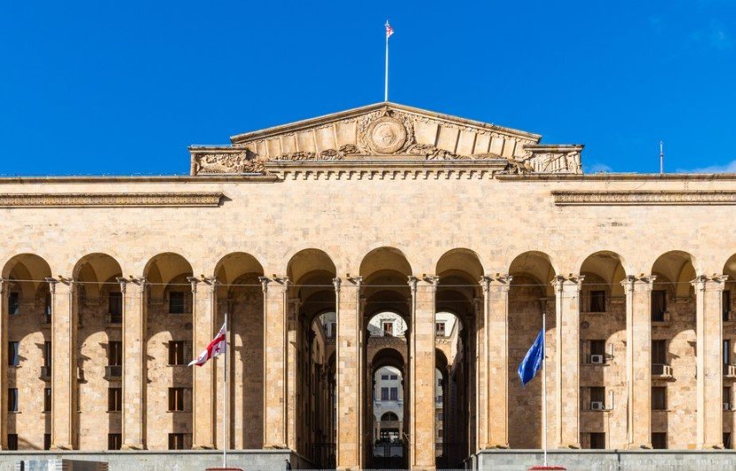georgia ngos challenge law on transparency