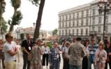 heri kashema announces mi tbilisi 2024 forum in georgia
