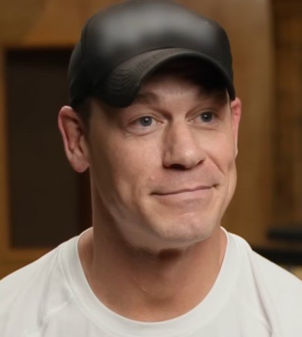 john cena retirement announcement