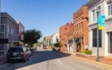 jonesboro new city