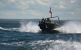 lake lanier boating accidents fourth of july