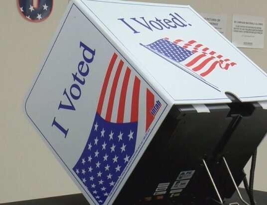 layton county boc district 3 special election