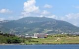 lisi event hall near lisi lake tbilisi georgia