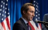 matthew miller refutes russia allegations georgia