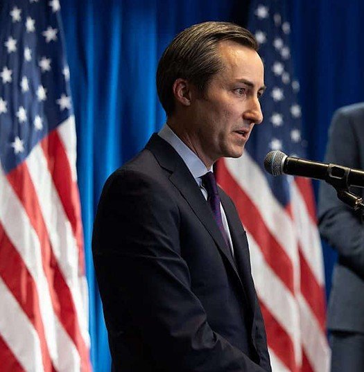 matthew miller refutes russia allegations georgia