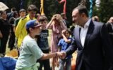 mountain days cultural events in georgia