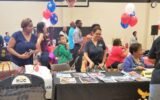 national night out community