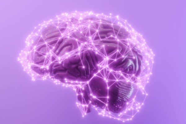 p21 peptide neurodegenerative cognitive enhancement