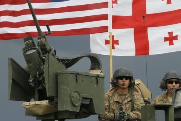 postponement of us military exercises impact on georgia
