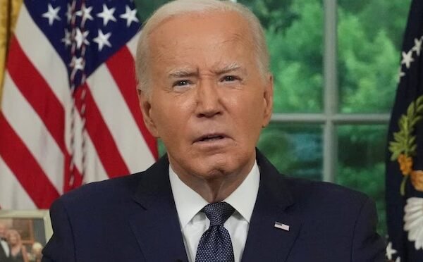 president biden